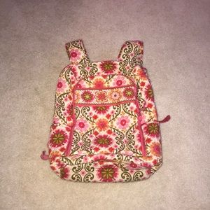 vera bradley backpack